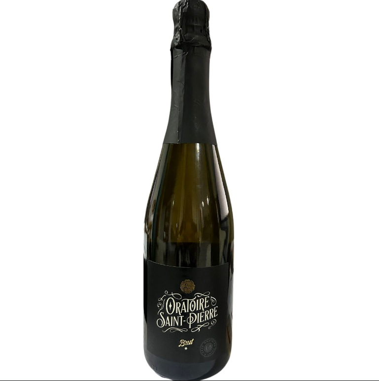 [LIC-0016] VINO ESPUMOSO ORATOIRE SAINT-PIERRE BRUT
