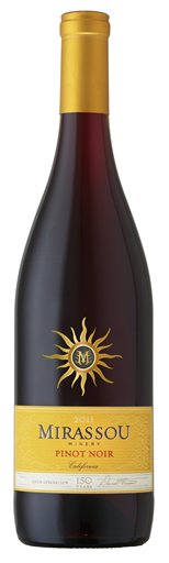 [LIC-0017] VINO MIRASSOU PINOT NOIR 2013