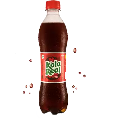 [REF-0006] REFRESCO KOLA REAL COLA 400 ML