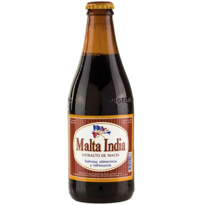 MALTA INDIA MEDIANA