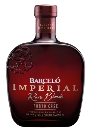 [LIC-0043] RON BARCELO IMPERIAL PORTO CASK