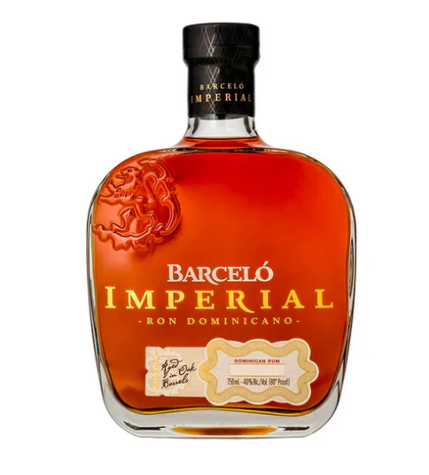 [LIC-0041] RON BARCELO IMPERIAL