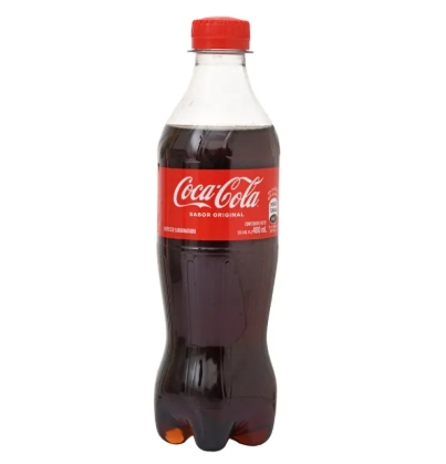 REFRESCO COCA-COLA 400 ML