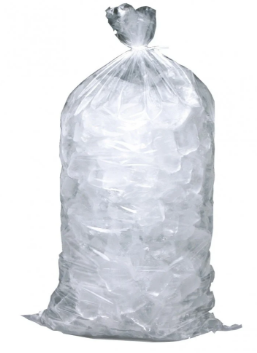 FUNDA DE HIELO