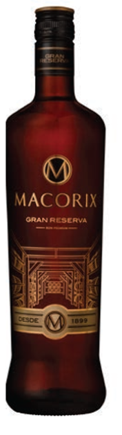 [LIC-0061] RON MACORIX GRAN RESERVA 700 ML