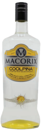 [LIC-0078] RON MACORIX COOLPIÑA 1750 ML