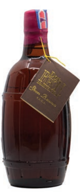 RON DON RHON GRAN RESERVA 700 ML
