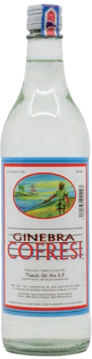 GINEBRA COFRESÍ 700 ML