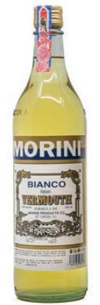 VERMOUTH MORINI BLANCO 700 ML
