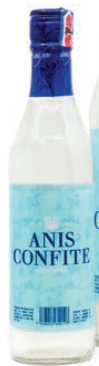 [LIC-0099] ANIS CONFITE 700 ML