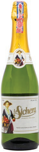 [LIC-0103] LA SICHERA 700 ML