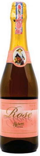 [LIC-0104] LA SICHERA ROSÉ 700 ML
