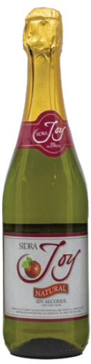 [REF-0060] SIDRA JOY NATURAL 700 ML