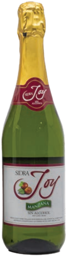 SIDRA JOY MANZANA 700 ML