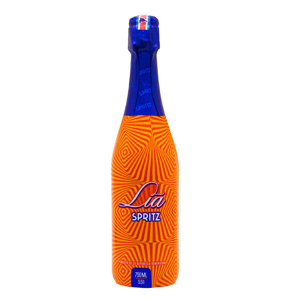 [LIC-0107] ESPUMANTE LIA SPRITZ 750 ML