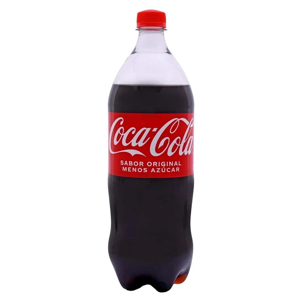 REFRESCO COCA-COLA 1.25 LT