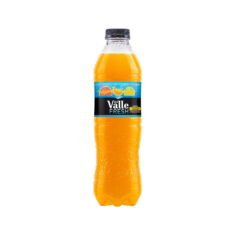 [REF-0258] JUGO DEL VALLE FRESH CITRUS PUNCH 500 ML