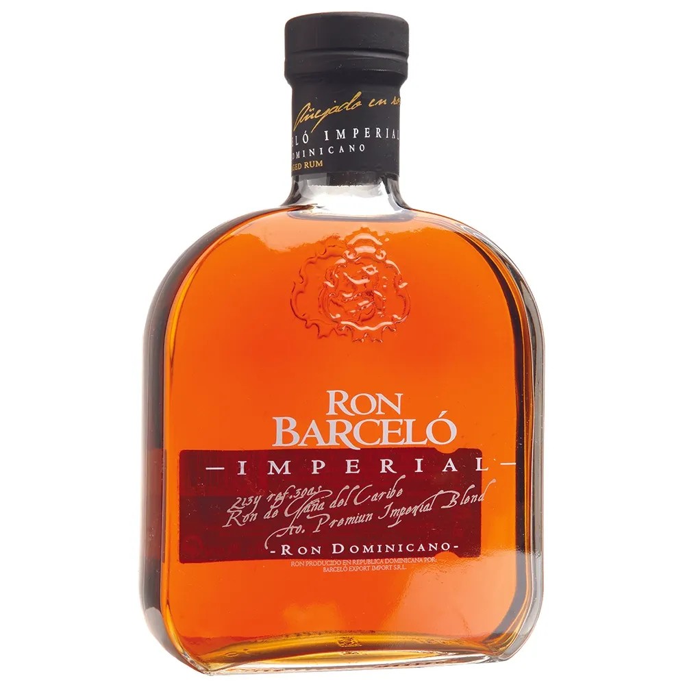 [LIC-0281] RON BARCELO IMPERIAL 1.75 LT
