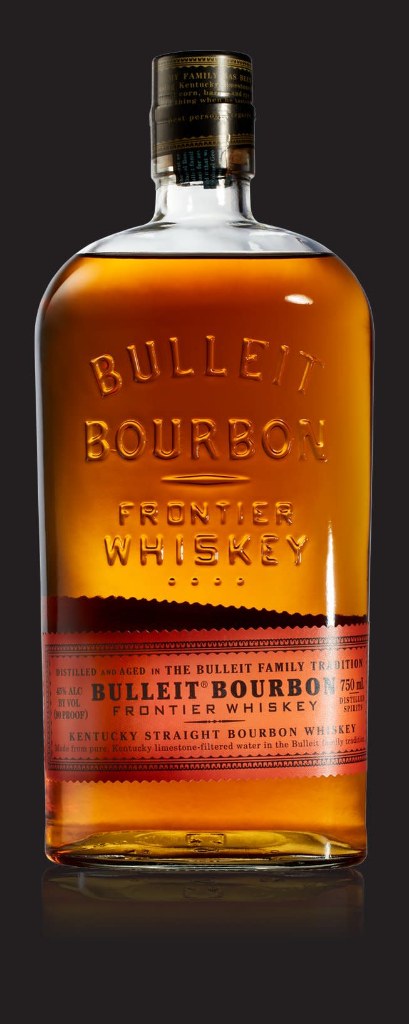 [LIC-0223] WHISKY BULLEIT BOURBON 750 ML