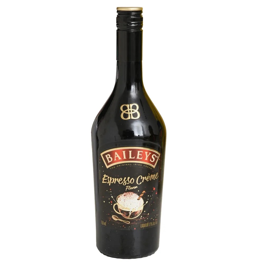 [LIC-0247] LICOR BAILEYS EXPRESO CREAM 750 ML