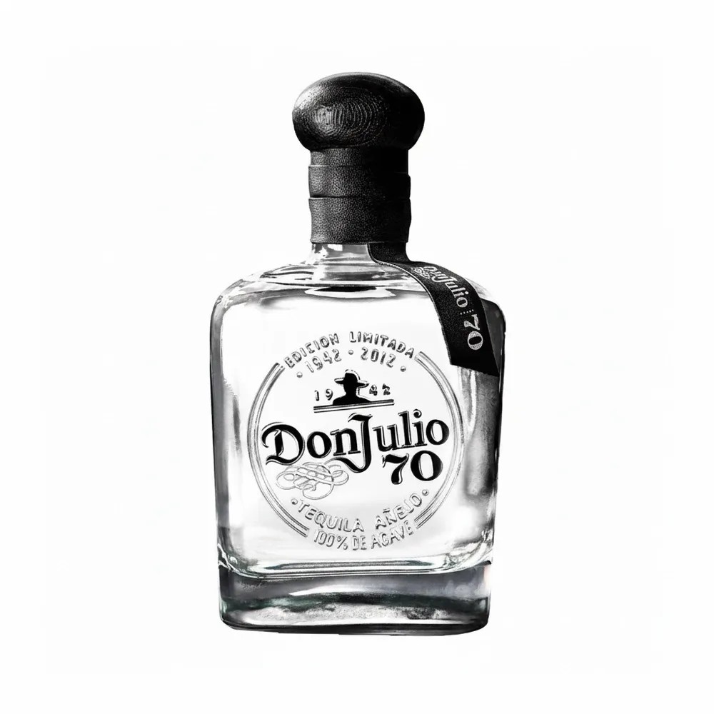 [LIC-0251] TEQUILA DON JULIO 70 750 ML