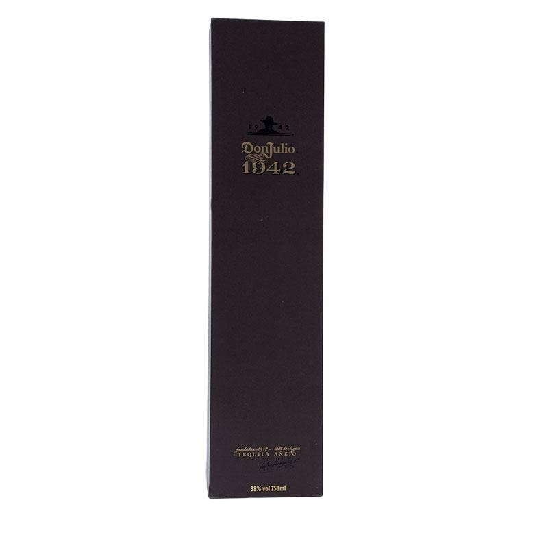 [LIC-0252] TEQUILA DON JULIO 1942 750 ML