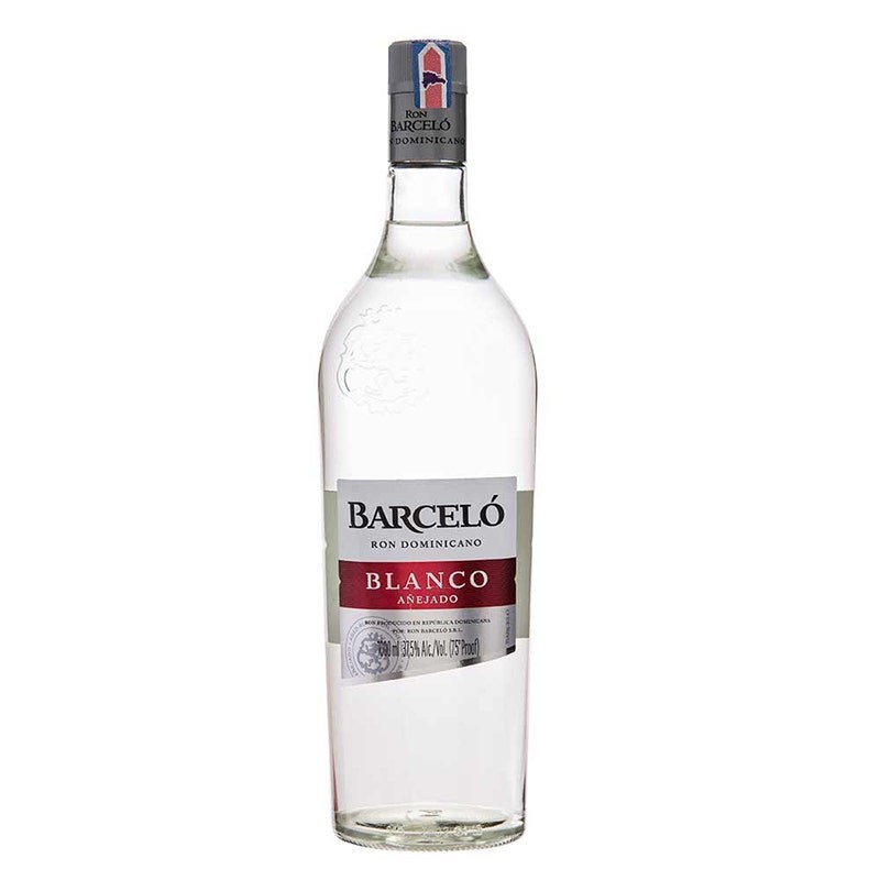 [LIC-0262] RON BARCELO BLANCO 1 LT