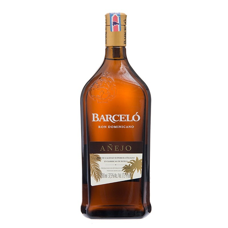 [LIC-0274] RON BARCELO GRAN AÑEJO 1 LT