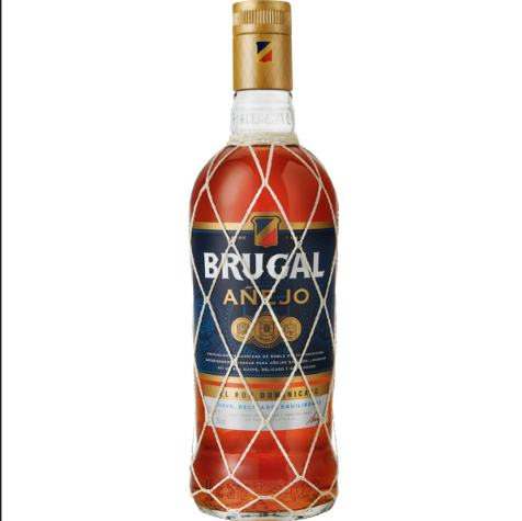 [LIC-0004] RON BRUGAL AÑEJO 700ML