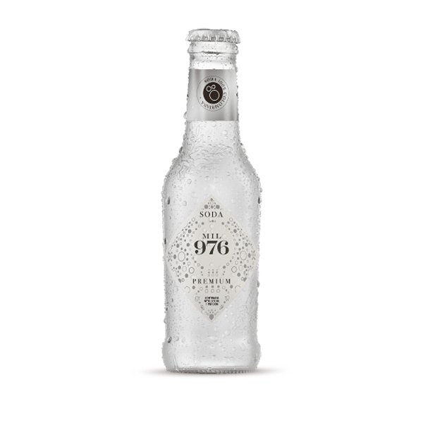 SODA MIL 976 207 ML