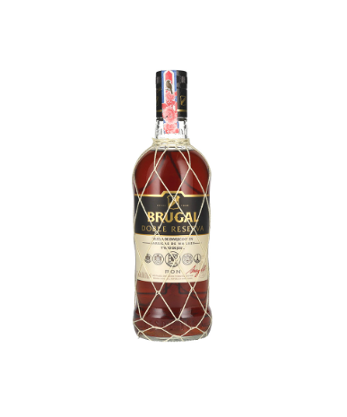 [LIC-0006] RON BRUGAL DOBLE RESERVA 700ML