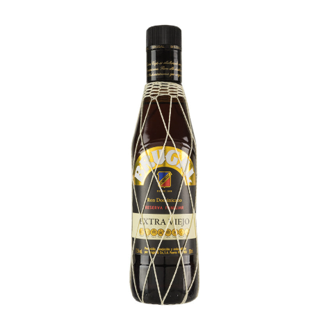 [LIC-0009] RON BRUGAL EXTRA VIEJO PEQ 350ML