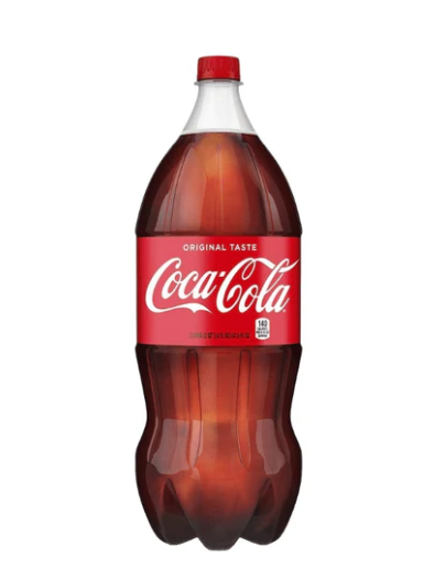 [REF-0011] REFRESCO COCA COLA 2L