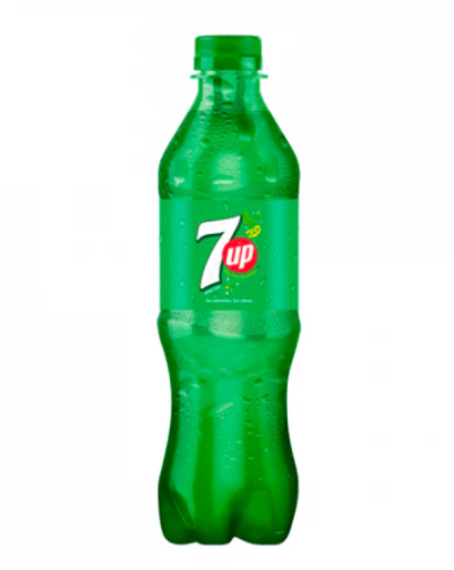 [REF-0013] REFRESCO SEVEN UP 0.38L 13oz