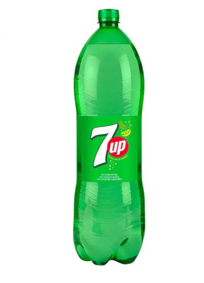 [REF-0014] REFRESCO SEVEN UP 2L