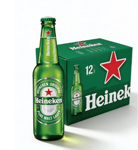 [CER-0002] CERVEZA HEINEKEN 0.3L