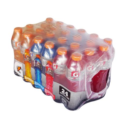 [REF-0003] GATORADE SURTIDO 600ML LIMON
