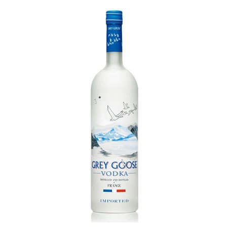 [LIC-0025] VODKA GREY GOOSE 1.75L