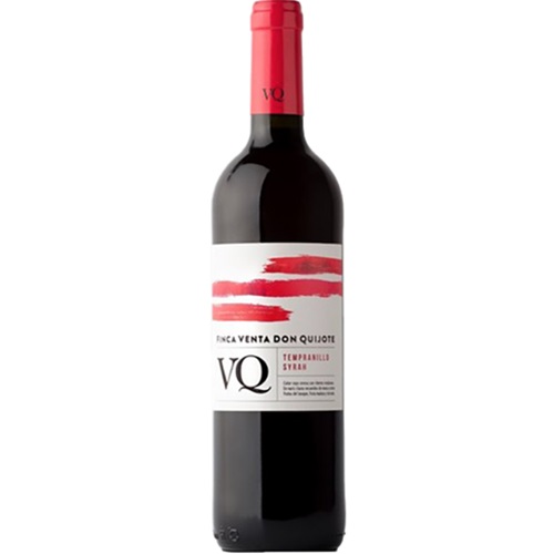[LIC-0023] VINO VQ DON QUIJOTE 750ML